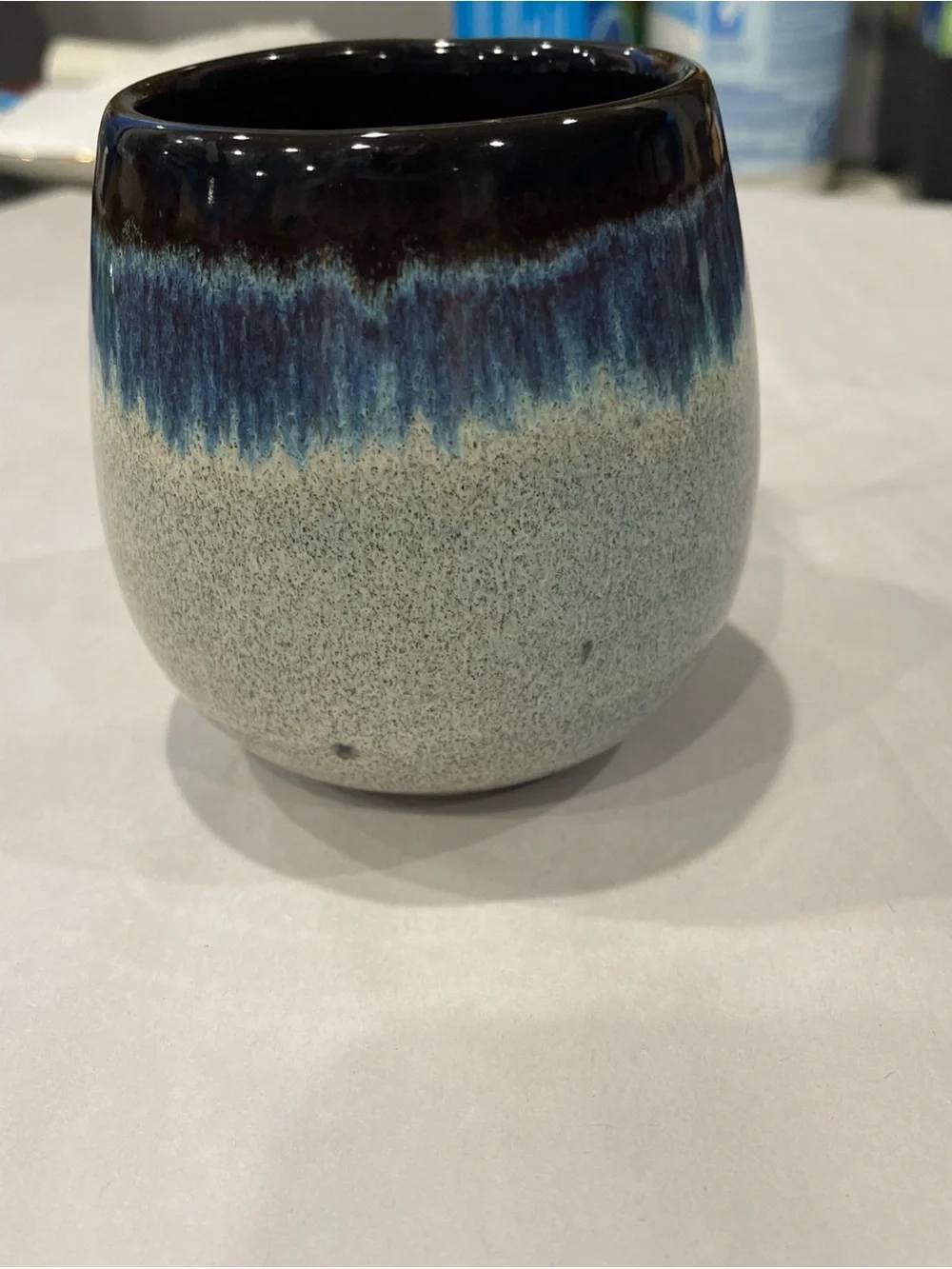Meritage rounded ceramic